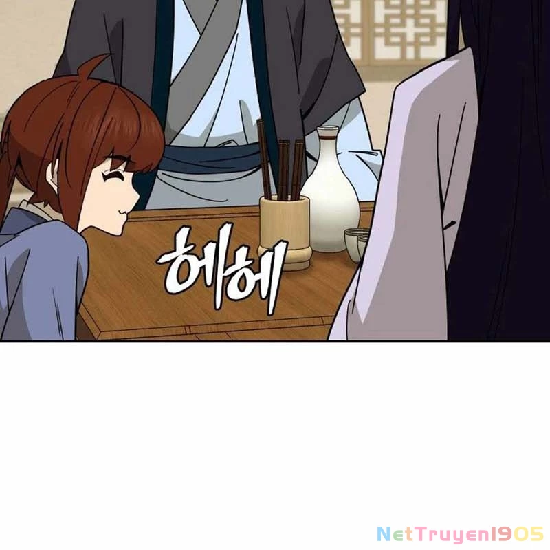 Thần Ma Y Đạo Chapter 17 - Trang 4