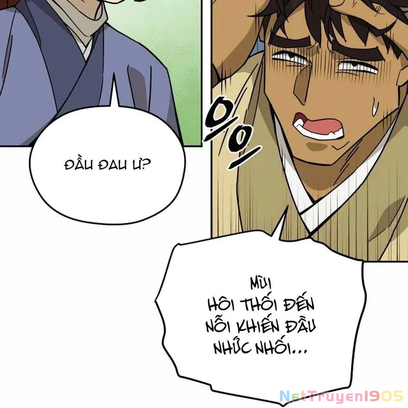 Thần Ma Y Đạo Chapter 17 - Trang 43