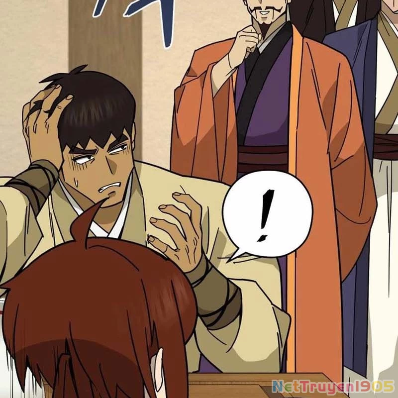 Thần Ma Y Đạo Chapter 17 - Trang 45