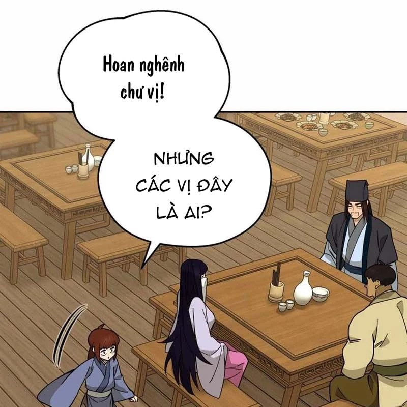 Thần Ma Y Đạo Chapter 17 - Trang 47