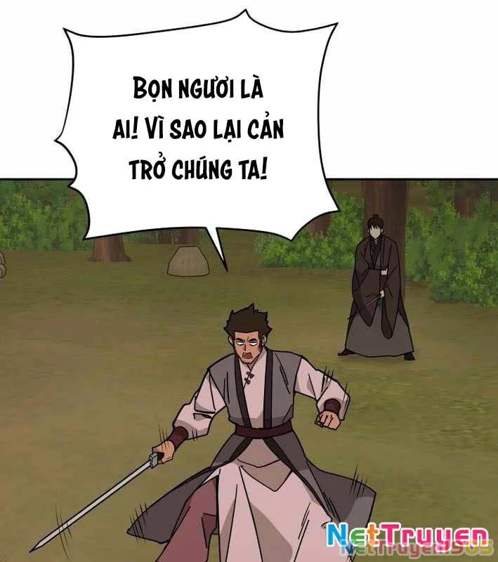 Thần Ma Y Đạo Chapter 18 - Trang 11