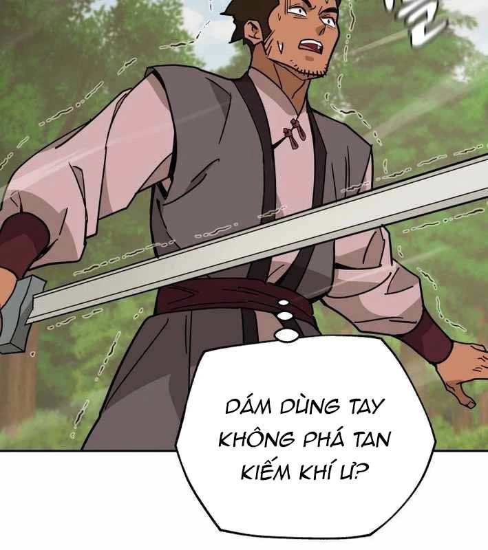 Thần Ma Y Đạo Chapter 18 - Trang 24