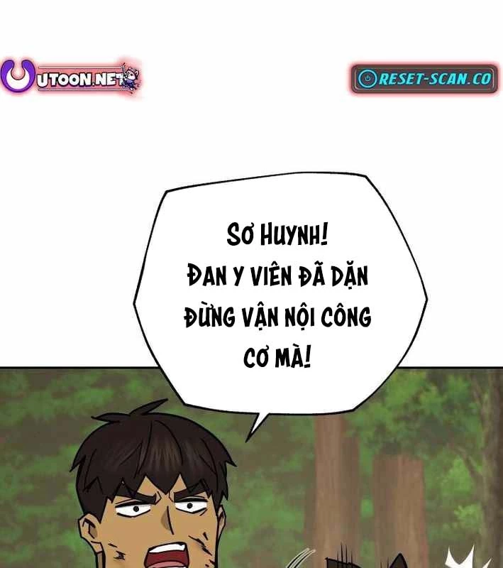 Thần Ma Y Đạo Chapter 18 - Trang 25