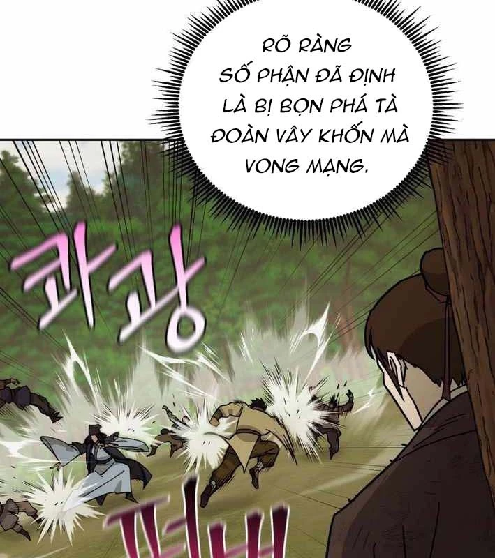 Thần Ma Y Đạo Chapter 18 - Trang 3
