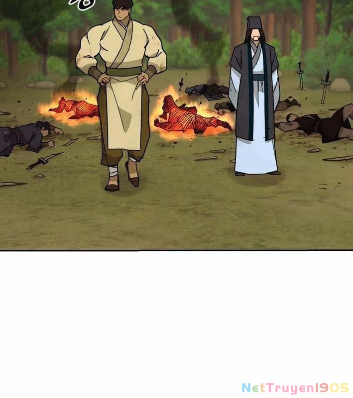Thần Ma Y Đạo Chapter 18 - Trang 37
