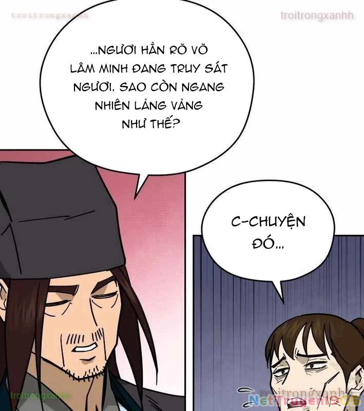 Thần Ma Y Đạo Chapter 18 - Trang 44