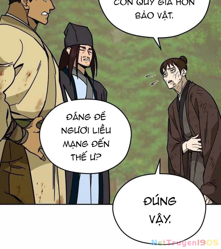 Thần Ma Y Đạo Chapter 18 - Trang 50
