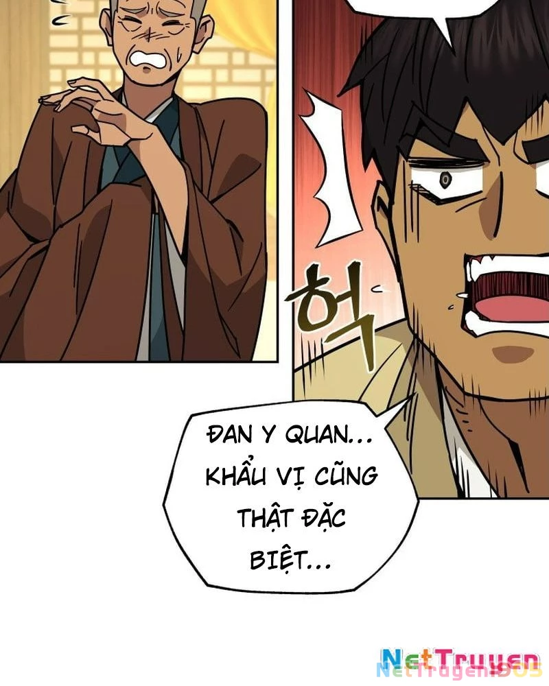Thần Ma Y Đạo Chapter 19 - Trang 11