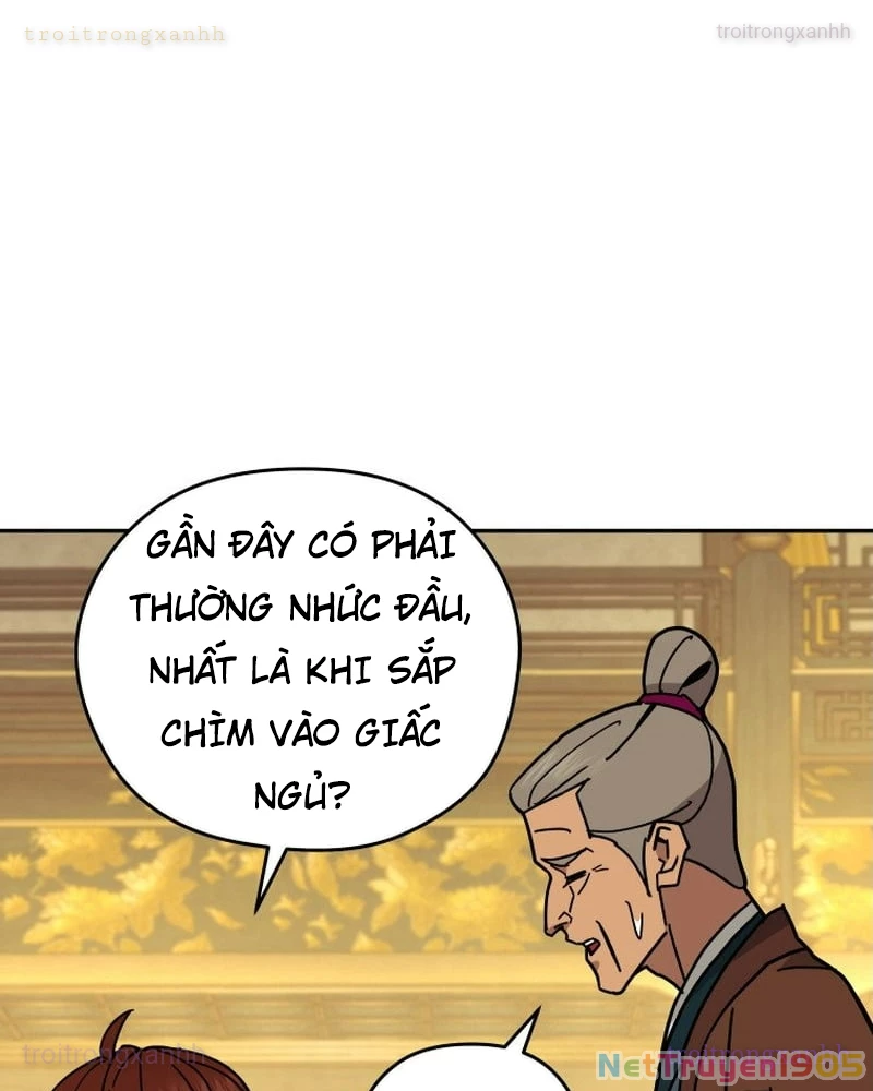 Thần Ma Y Đạo Chapter 19 - Trang 12