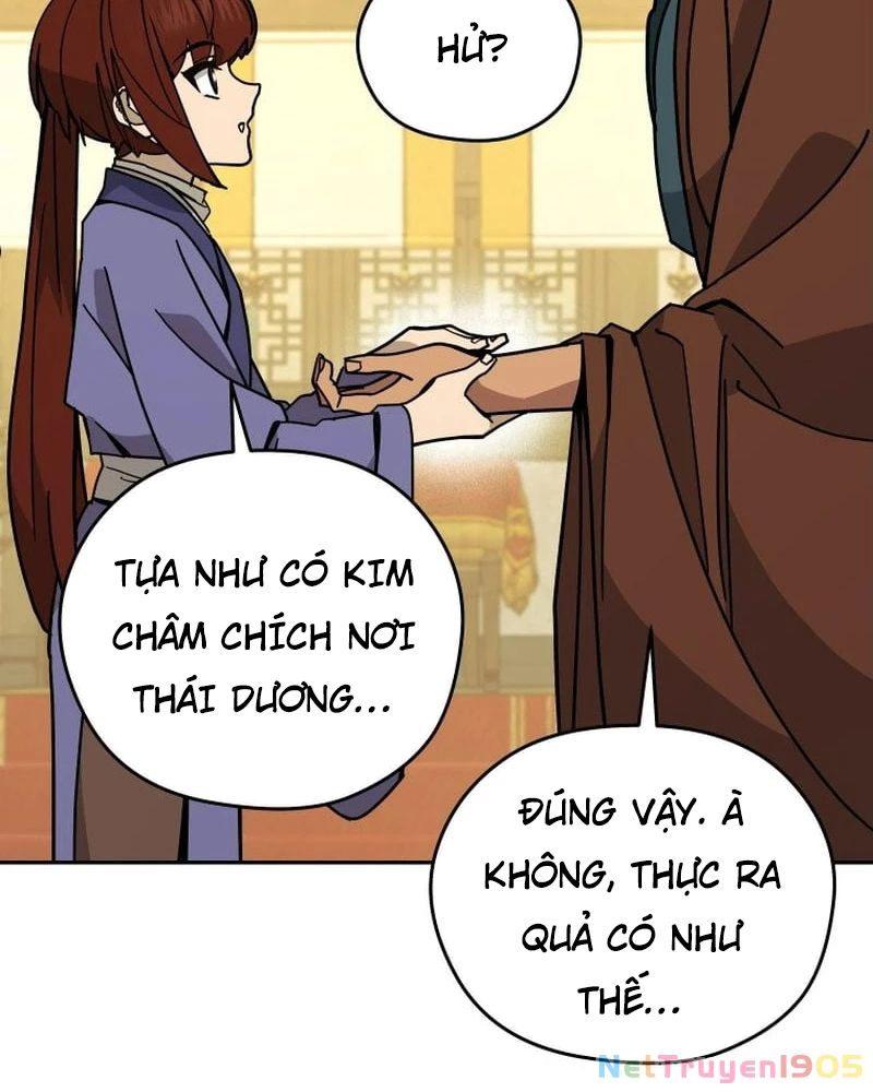 Thần Ma Y Đạo Chapter 19 - Trang 13