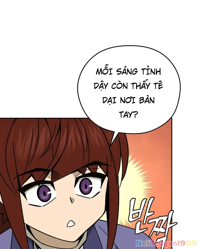 Thần Ma Y Đạo Chapter 19 - Trang 14