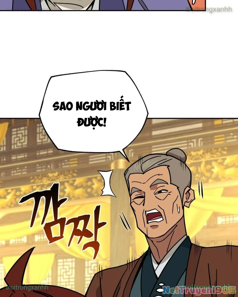 Thần Ma Y Đạo Chapter 19 - Trang 15