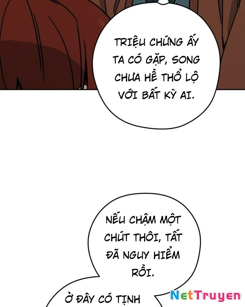 Thần Ma Y Đạo Chapter 19 - Trang 16