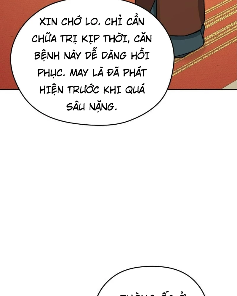 Thần Ma Y Đạo Chapter 19 - Trang 18