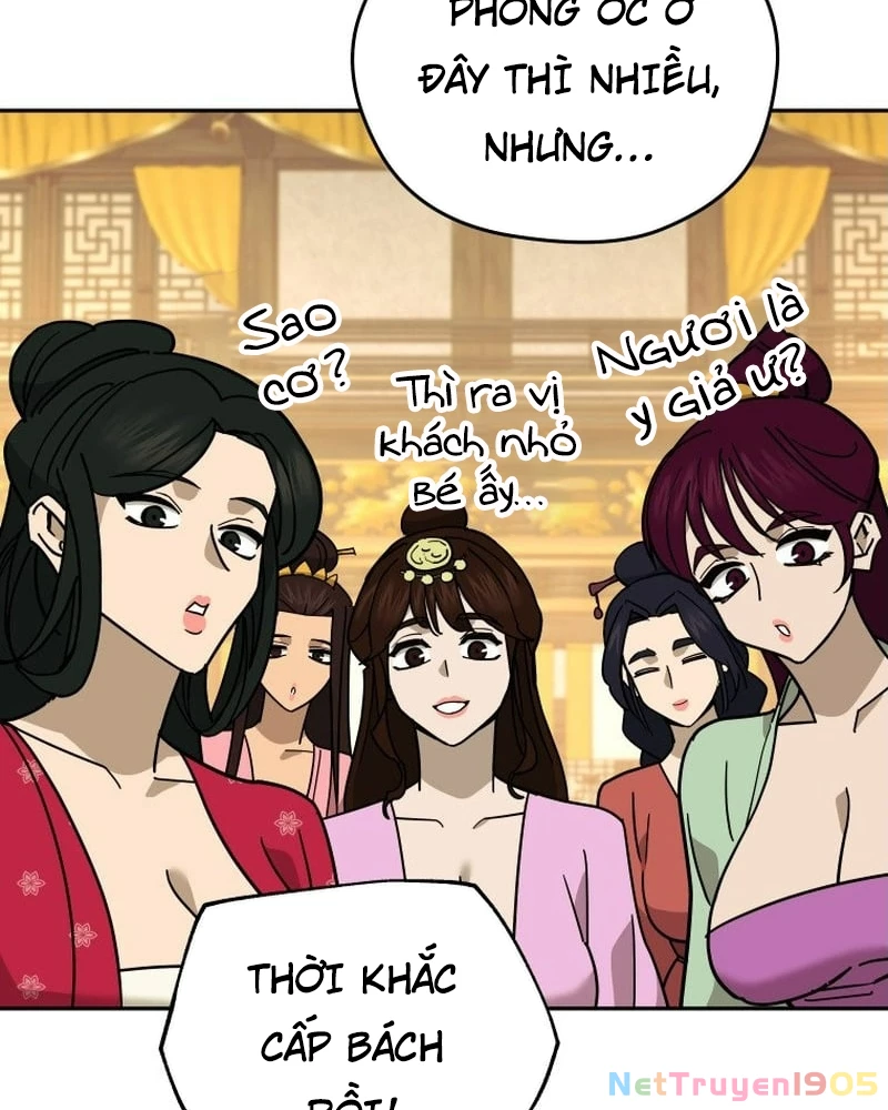 Thần Ma Y Đạo Chapter 19 - Trang 19