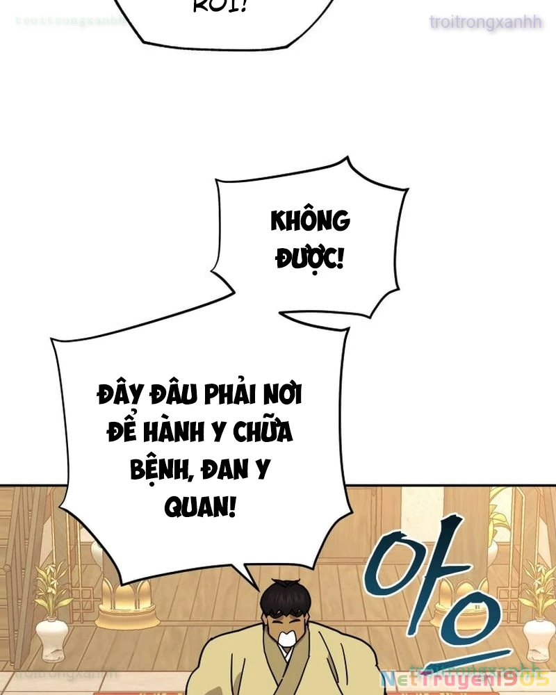 Thần Ma Y Đạo Chapter 19 - Trang 20