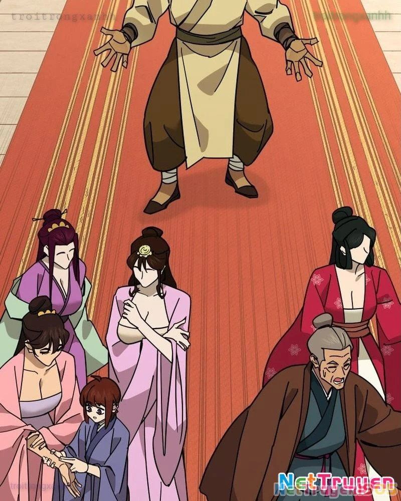 Thần Ma Y Đạo Chapter 19 - Trang 21