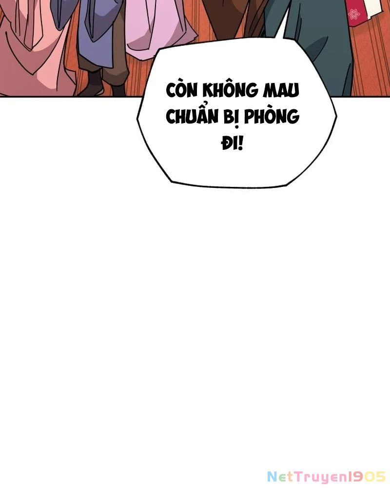 Thần Ma Y Đạo Chapter 19 - Trang 22