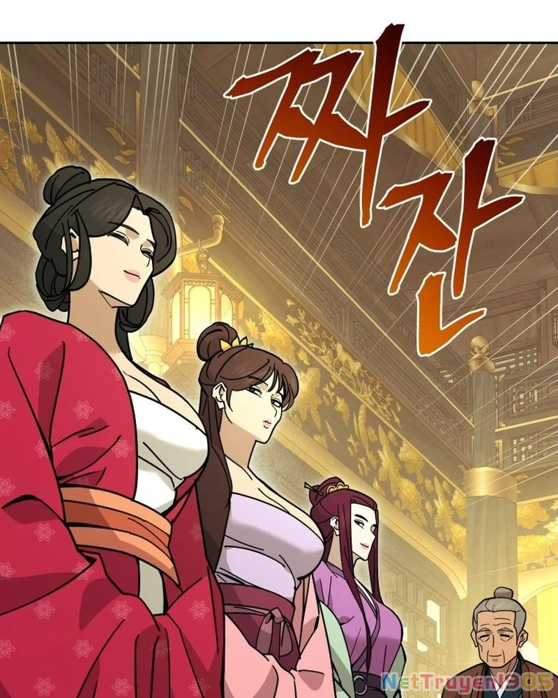 Thần Ma Y Đạo Chapter 19 - Trang 3