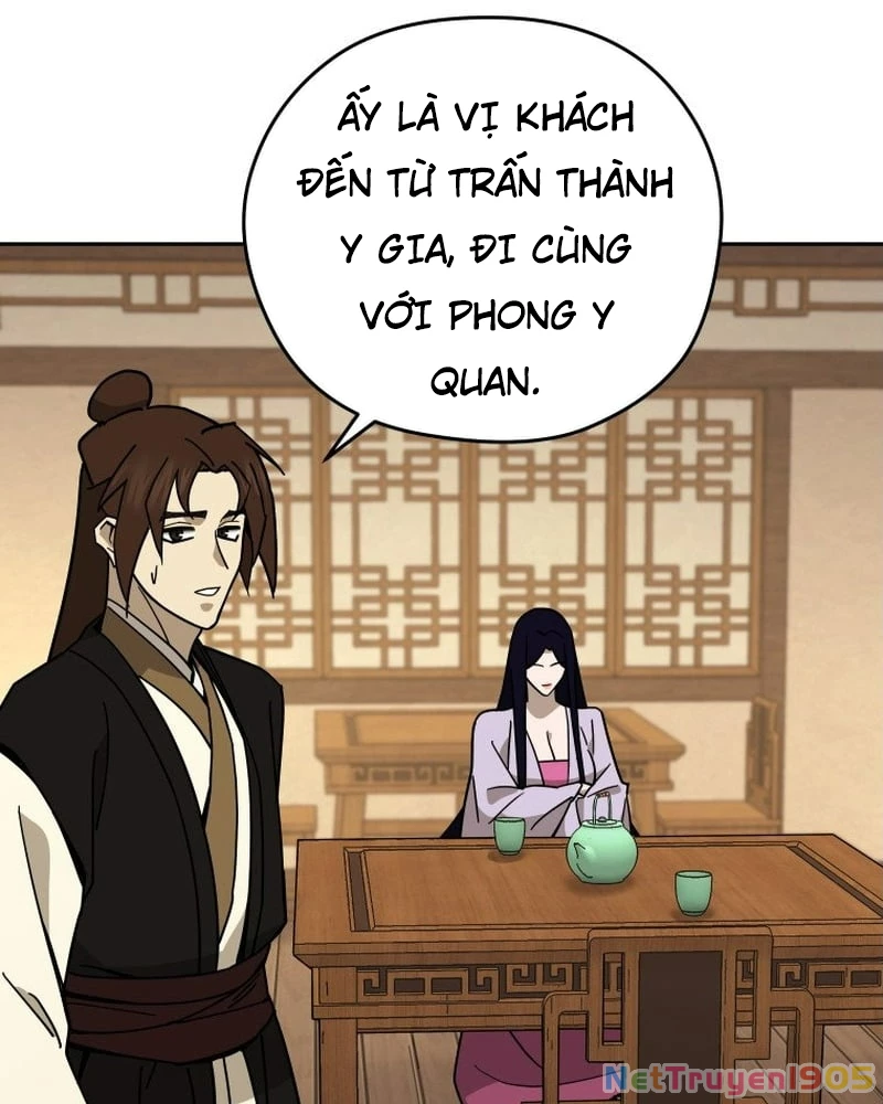 Thần Ma Y Đạo Chapter 19 - Trang 30