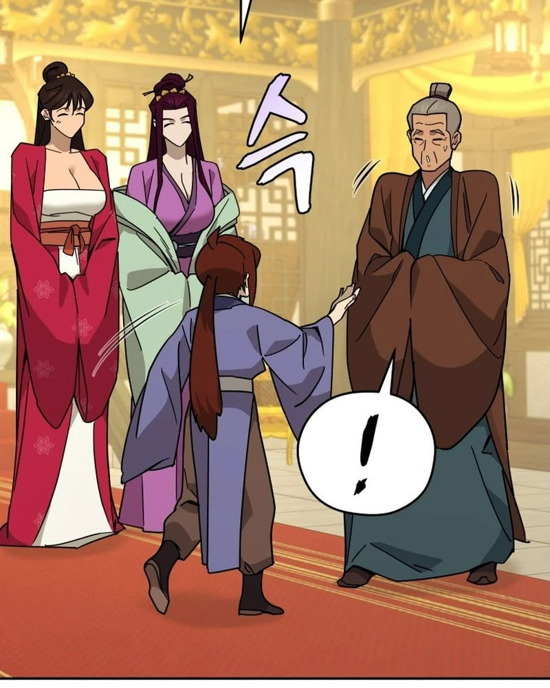 Thần Ma Y Đạo Chapter 19 - Trang 9