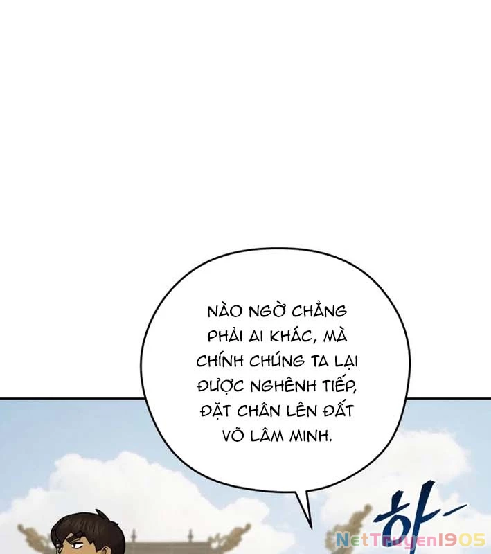 Thần Ma Y Đạo Chapter 20 - Trang 10