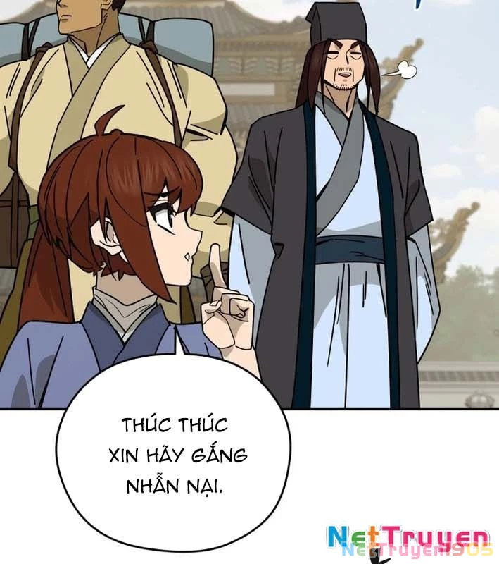 Thần Ma Y Đạo Chapter 20 - Trang 11