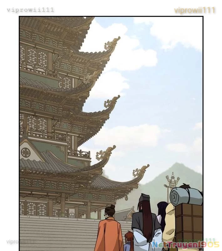 Thần Ma Y Đạo Chapter 20 - Trang 13