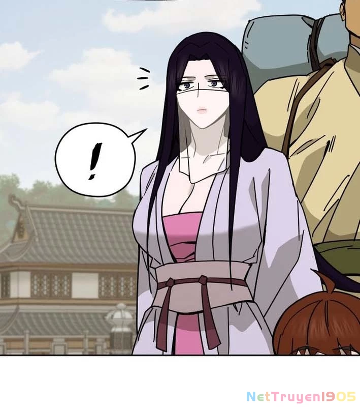 Thần Ma Y Đạo Chapter 20 - Trang 15