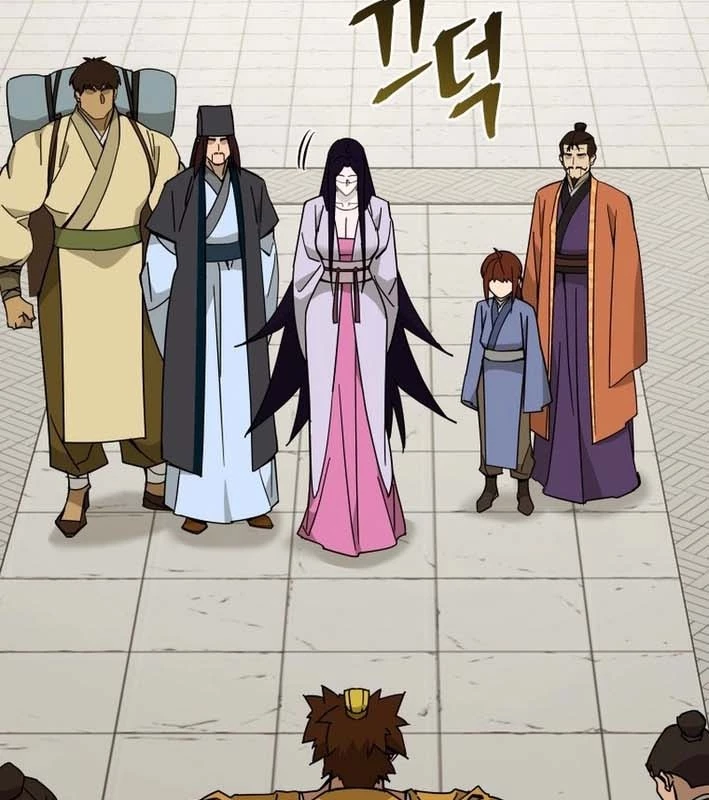 Thần Ma Y Đạo Chapter 20 - Trang 19