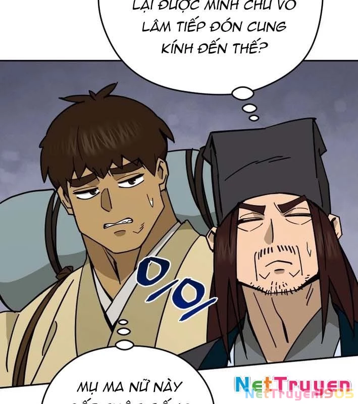 Thần Ma Y Đạo Chapter 20 - Trang 21
