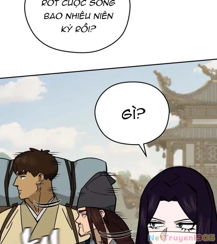 Thần Ma Y Đạo Chapter 20 - Trang 22