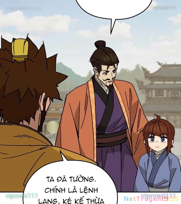 Thần Ma Y Đạo Chapter 20 - Trang 28