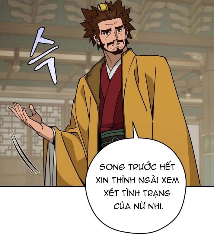 Thần Ma Y Đạo Chapter 20 - Trang 30