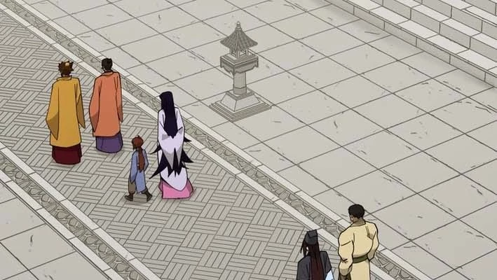 Thần Ma Y Đạo Chapter 20 - Trang 34