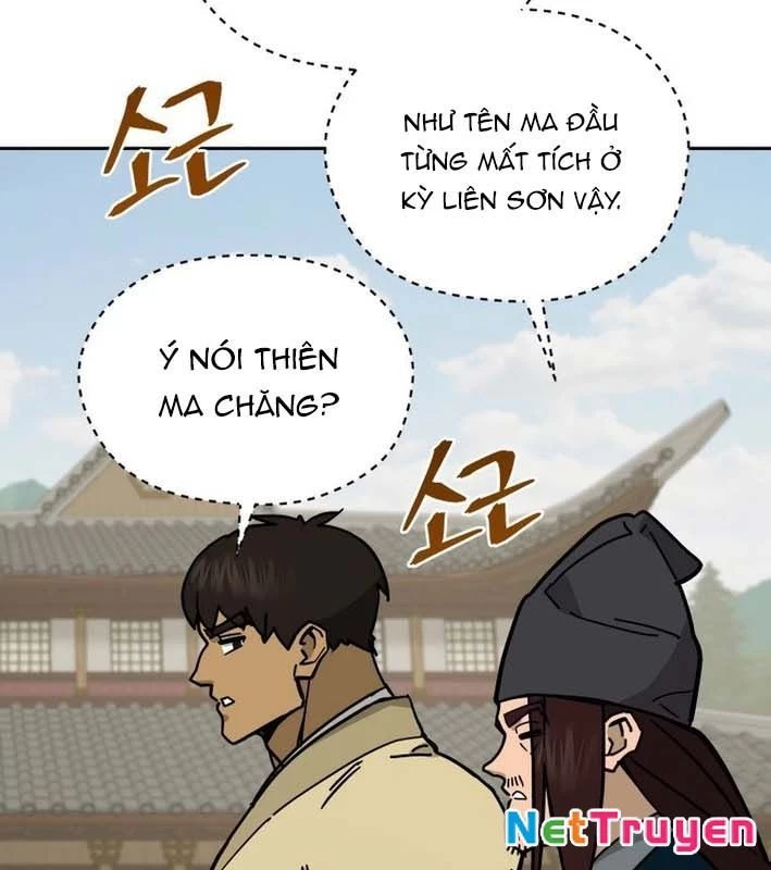 Thần Ma Y Đạo Chapter 20 - Trang 36
