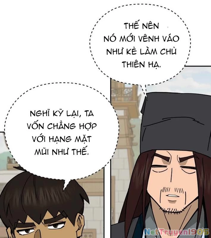 Thần Ma Y Đạo Chapter 20 - Trang 38