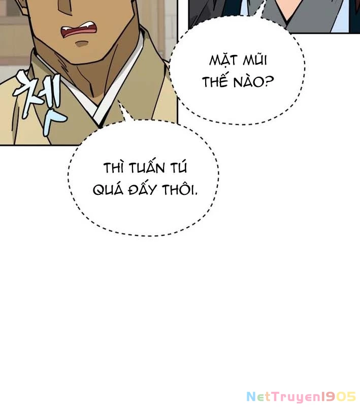 Thần Ma Y Đạo Chapter 20 - Trang 39