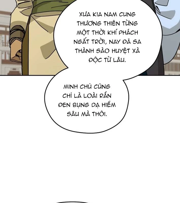 Thần Ma Y Đạo Chapter 20 - Trang 4