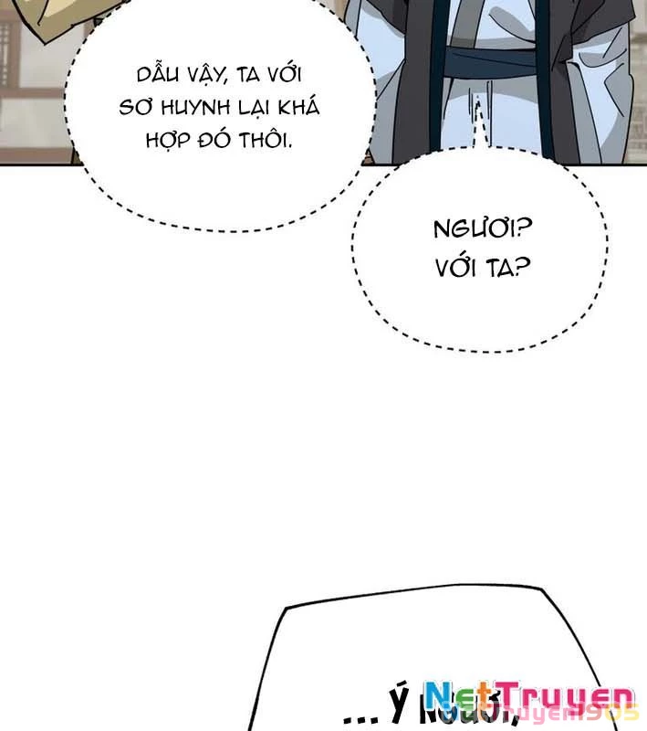 Thần Ma Y Đạo Chapter 20 - Trang 41