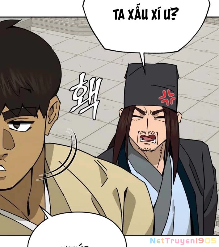 Thần Ma Y Đạo Chapter 20 - Trang 42
