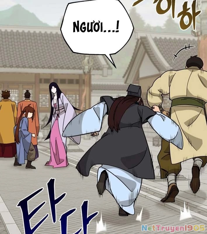 Thần Ma Y Đạo Chapter 20 - Trang 44