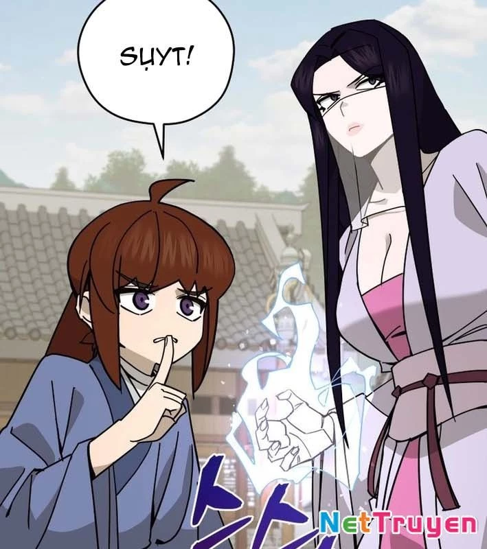 Thần Ma Y Đạo Chapter 20 - Trang 46