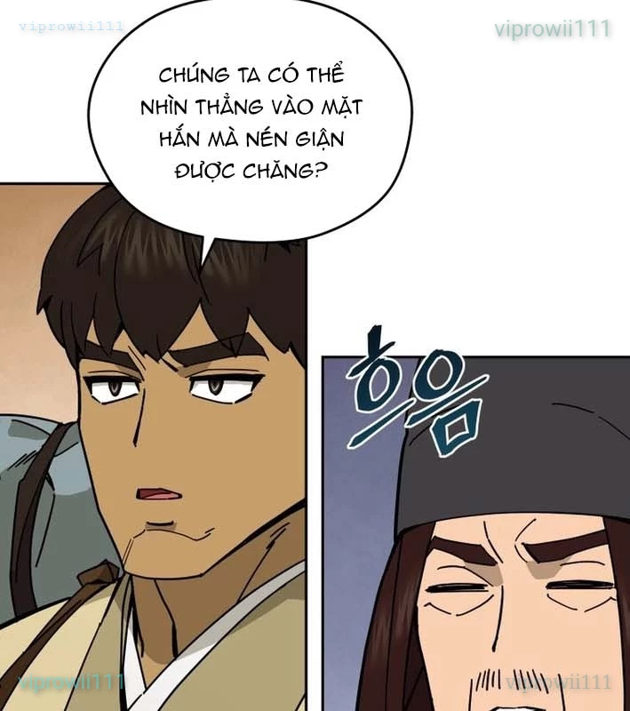 Thần Ma Y Đạo Chapter 20 - Trang 5