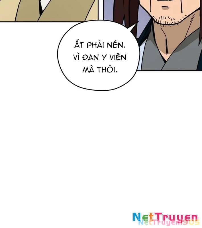 Thần Ma Y Đạo Chapter 20 - Trang 6
