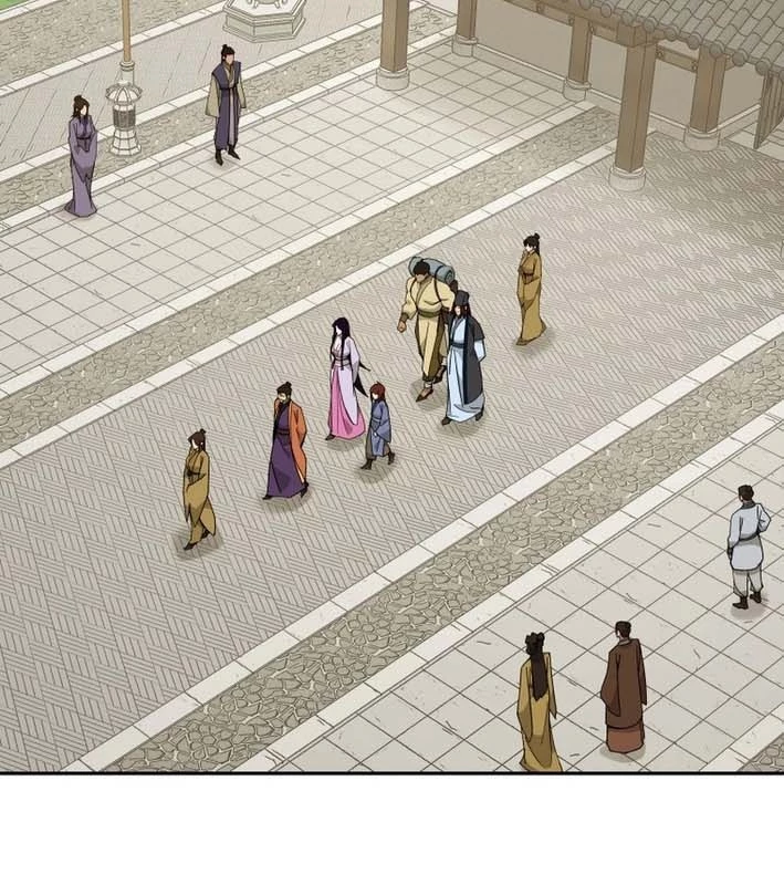 Thần Ma Y Đạo Chapter 20 - Trang 9