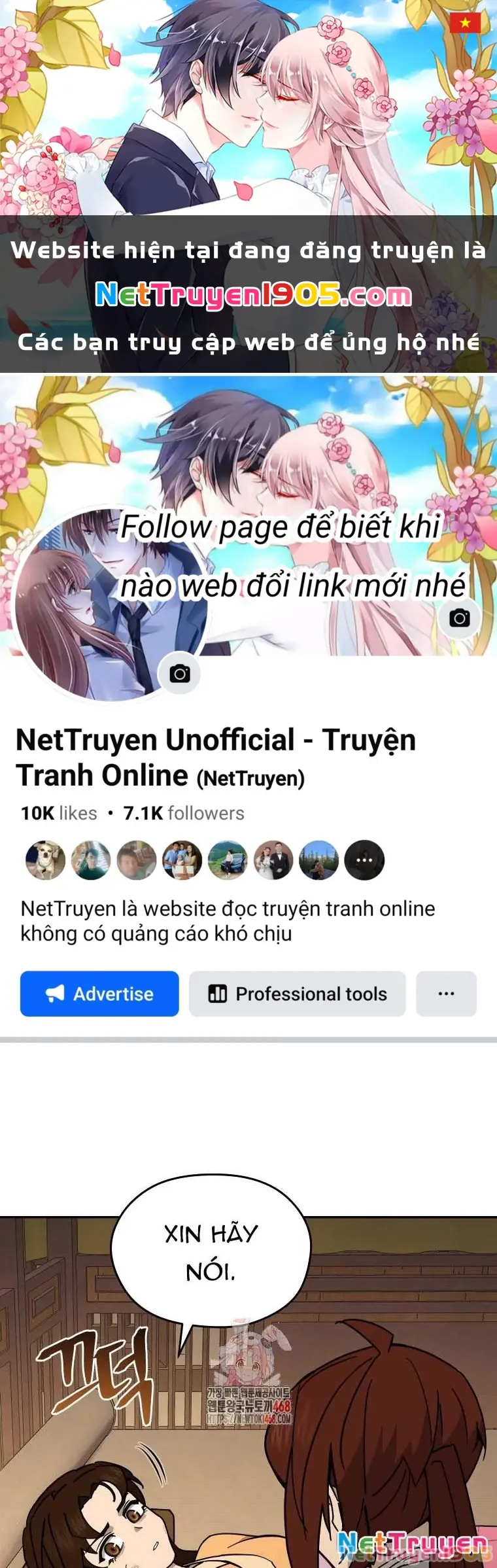 Thần Ma Y Đạo Chapter 21 - Trang 1
