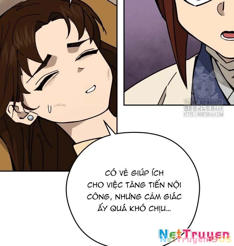 Thần Ma Y Đạo Chapter 21 - Trang 16