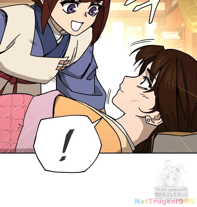 Thần Ma Y Đạo Chapter 21 - Trang 18