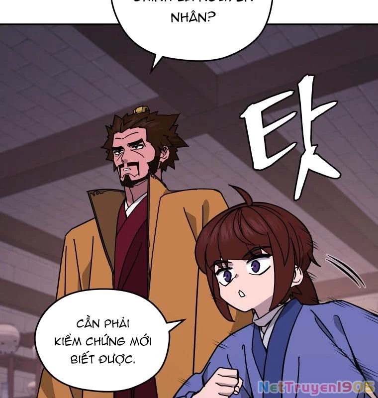 Thần Ma Y Đạo Chapter 21 - Trang 24